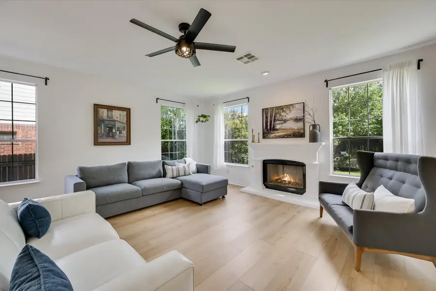 11505 Misty White Dr, Austin, TX 78717 - #3