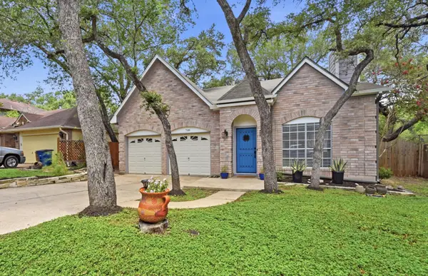 708 Shade Tree Dr, Austin, TX 78748