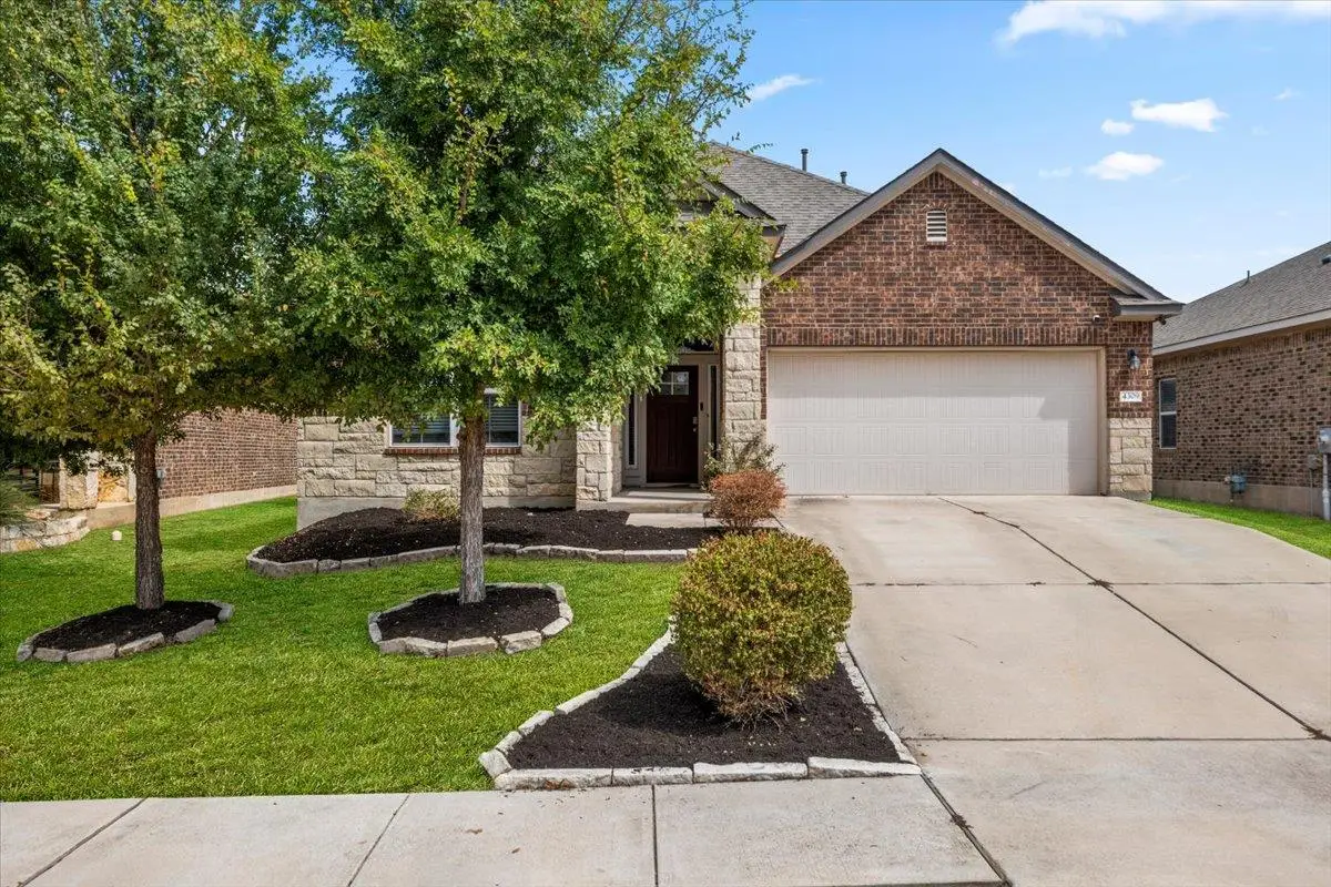 4309 SW Buffalo Ford Rd, Georgetown, TX 78628 - #1