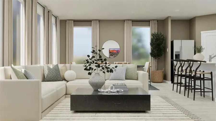 109 Navidad River Dr, San Marcos, TX 78666 - #2