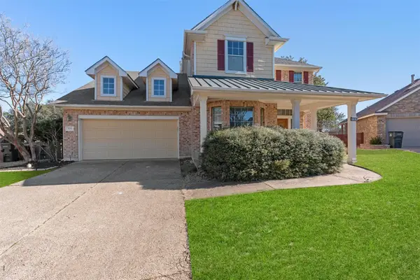 109 Fairfield Ct, Georgetown, TX 78633