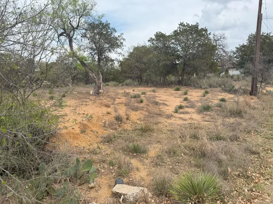 Lot 260 W Briarway Dr, Granite Shoals, TX 78654 - Image #3