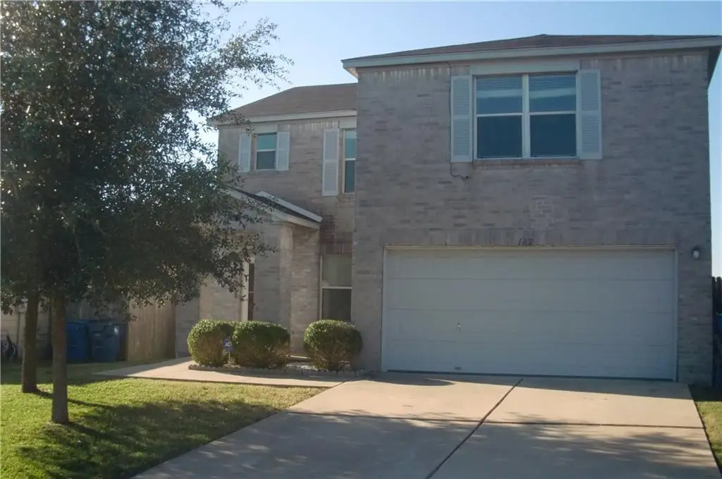 102 Blanco Woods Blvd, Elgin, TX 78621 - #1