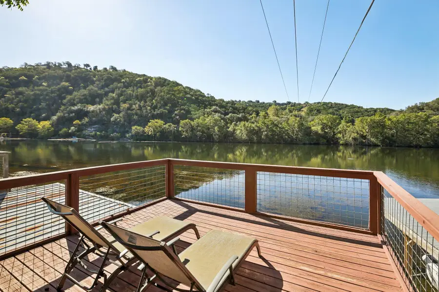 12417 River Bnd #2, Austin, TX 78732 - #2
