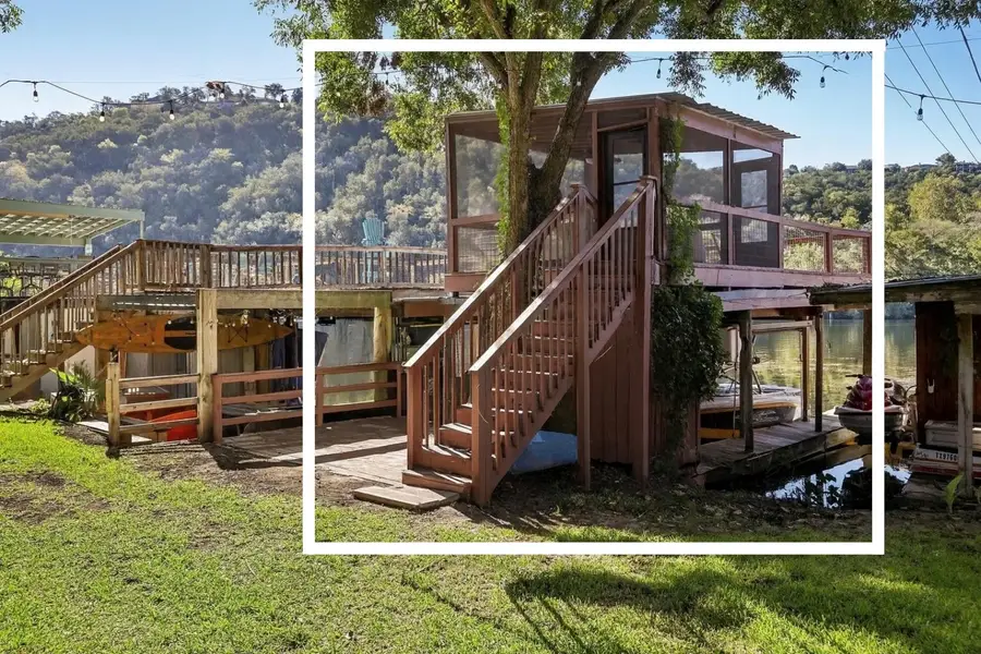 12417 River Bnd #2, Austin, TX 78732 - #3