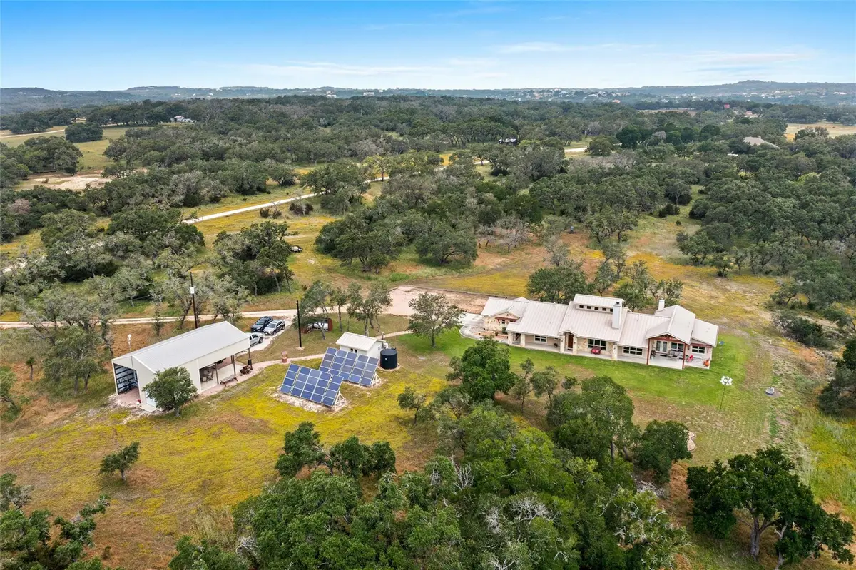 426 Preiss Ranch Rd, Blanco, TX 78606 - Image #1