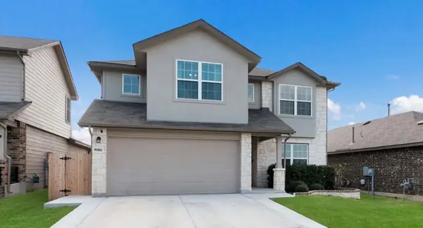 9006 Jersey Stone, San Antonio, TX 78254