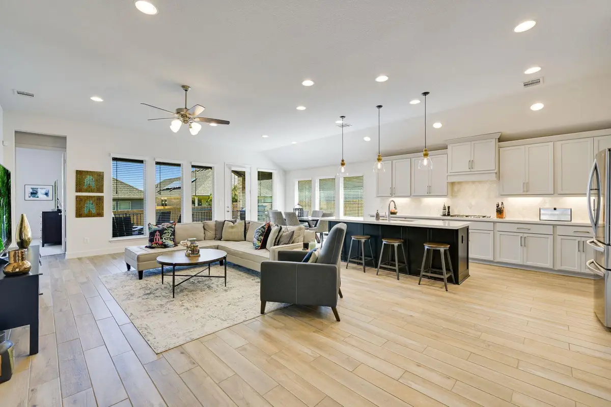 273 Fawn River Run, Kyle, TX 78640 - Image #1