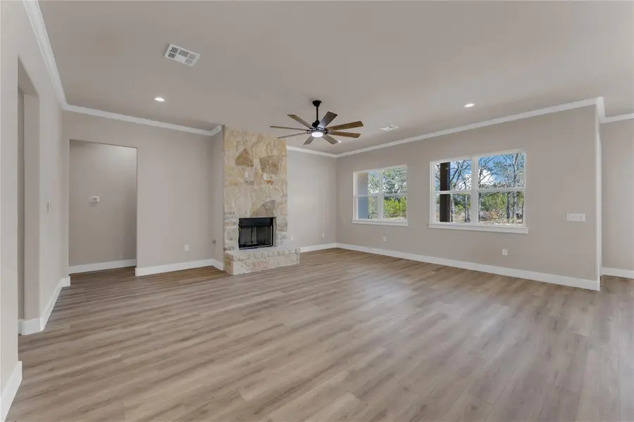 240 Sunday Dr, Burnet, TX 78611 - #2