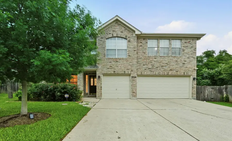 5604 Beachmont Ct, Austin, TX 78739 - #2