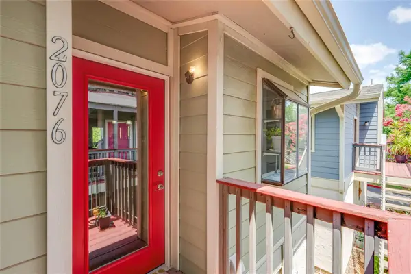 2215 Post Rd #2076, Austin, TX 78704