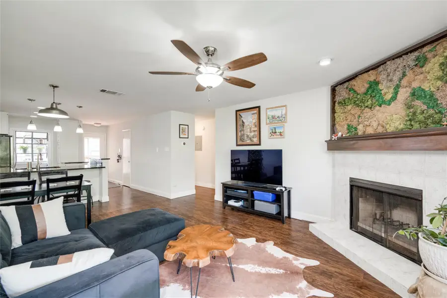2215 Post Rd #2076, Austin, TX 78704 - #2