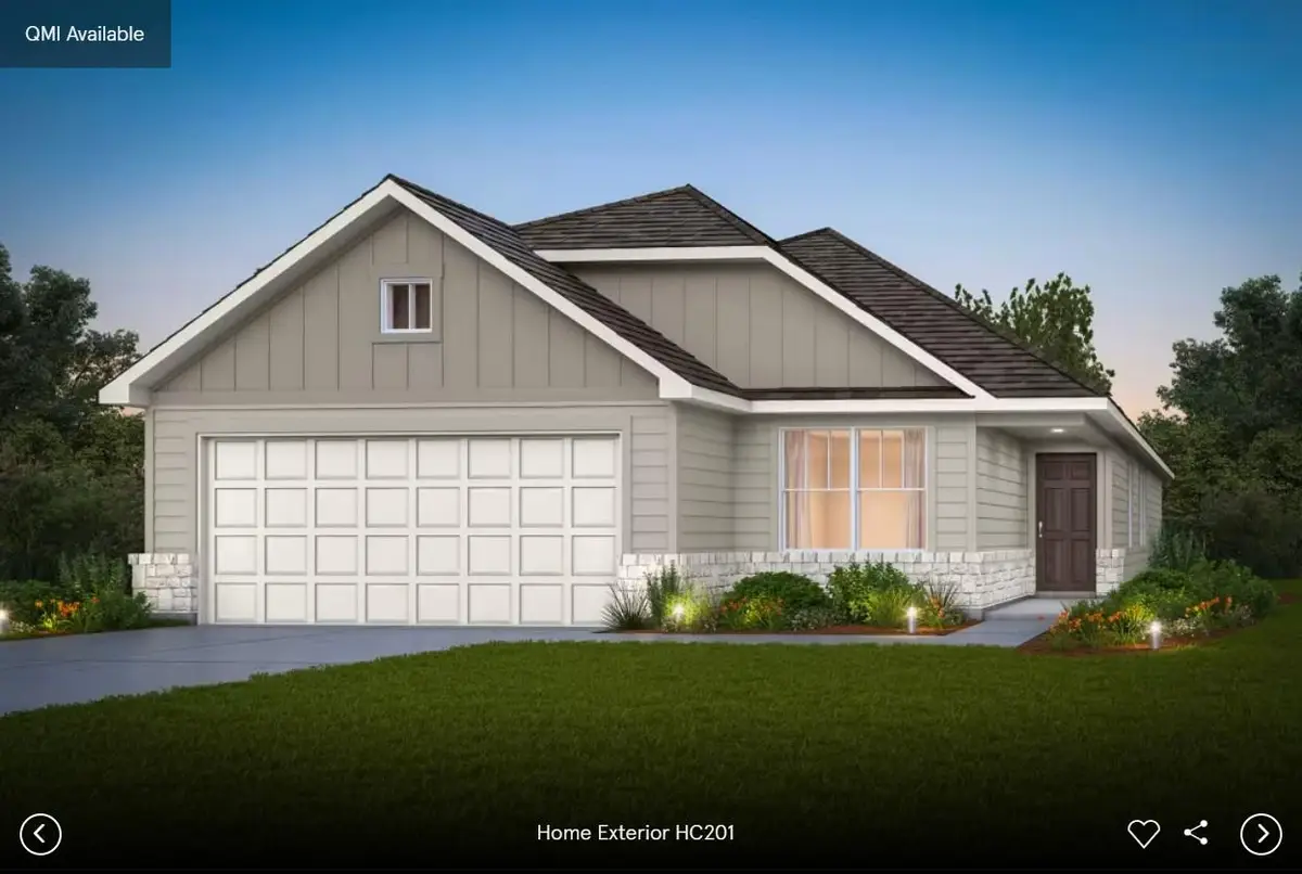 183 Poinsettia Rd, Buda, TX 78610 - #1