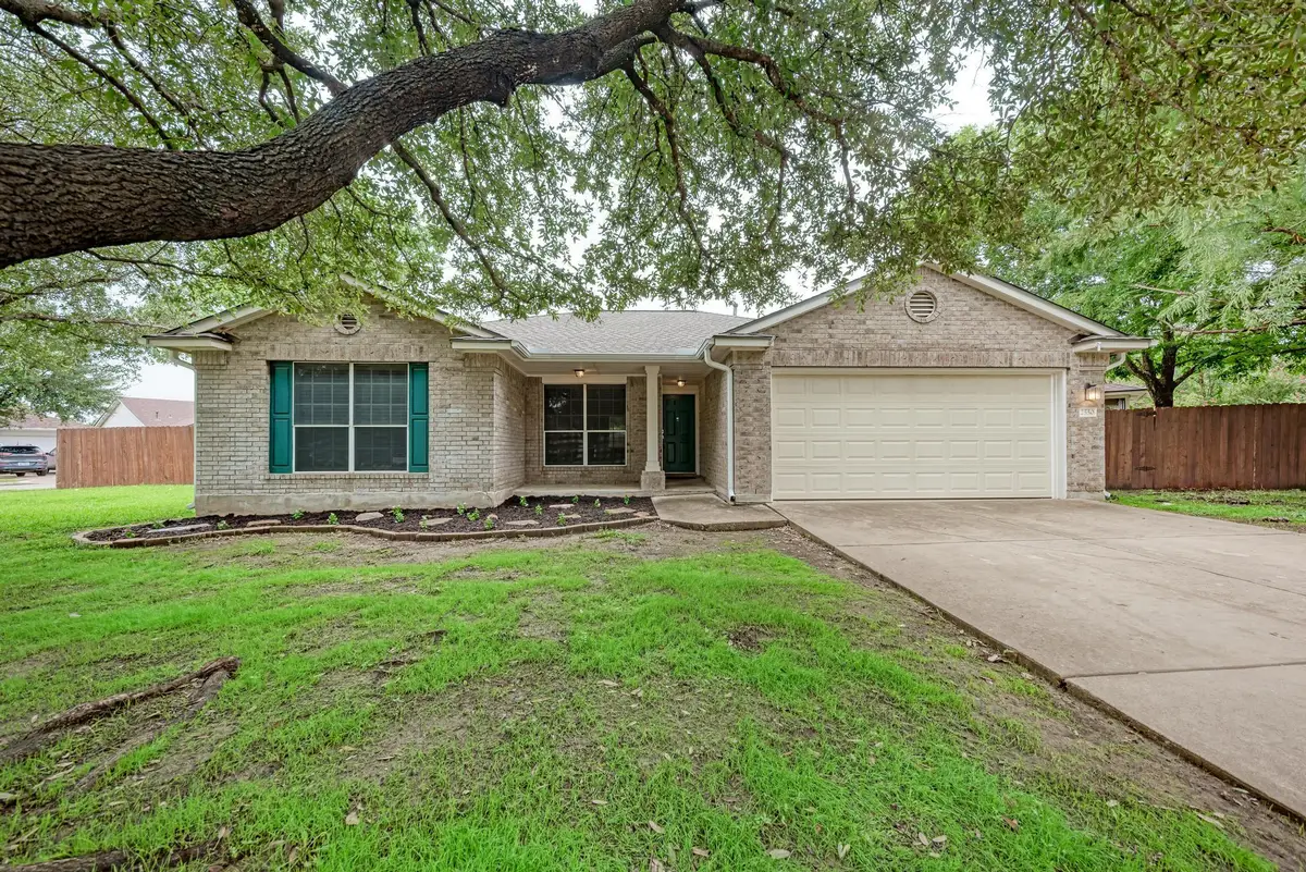 2550 Cora Cv, Round Rock, TX 78664 - #1