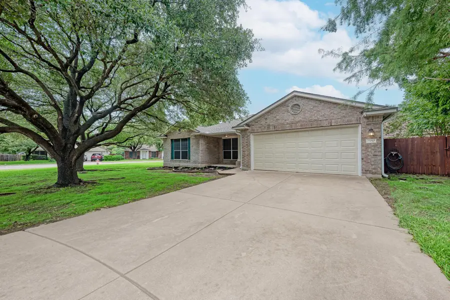 2550 Cora Cv, Round Rock, TX 78664 - #2