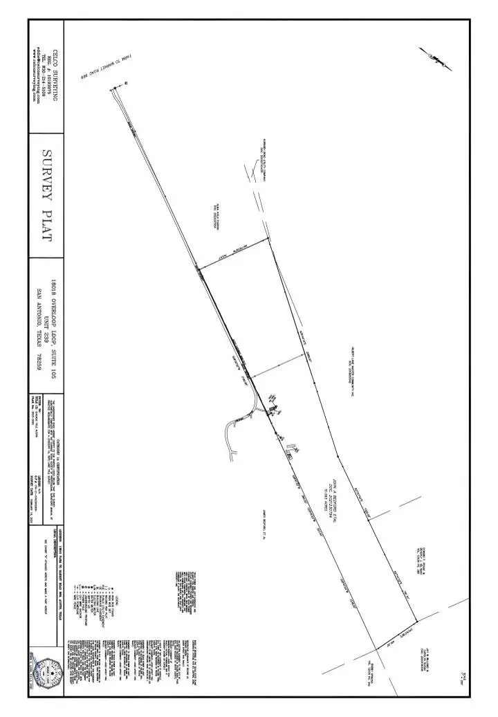 13810 Fm 969 Rd, Austin, TX 78724 - Image #3