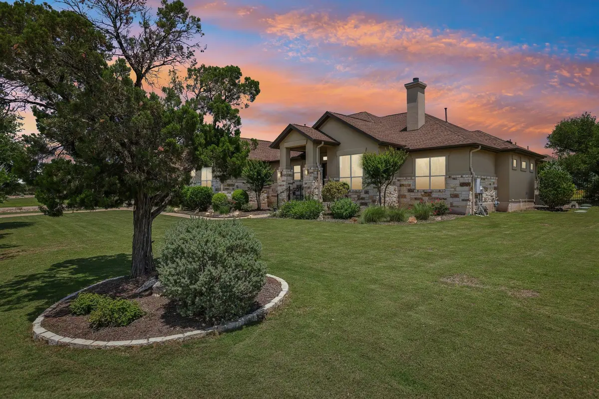 500 Dream Catcher Dr, Leander, TX 78641 - #1