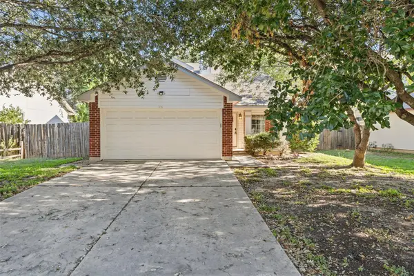 321 Zebra Dr, Kyle, TX 78640