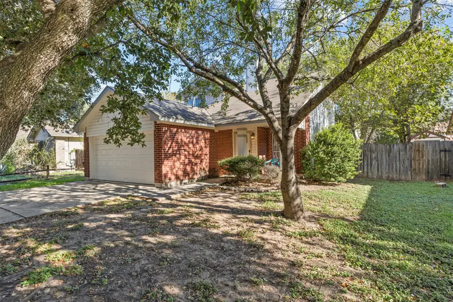 321 Zebra Dr, Kyle, TX 78640 - #2