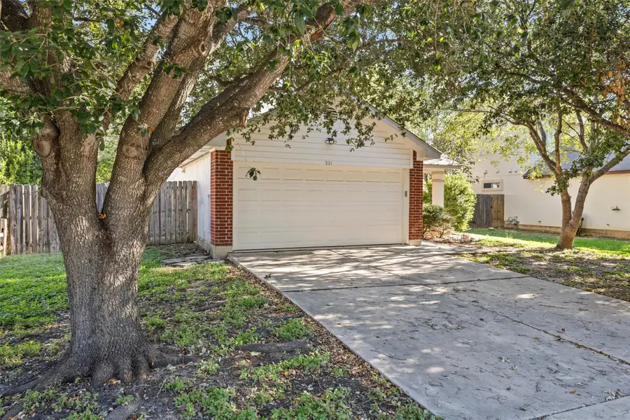 321 Zebra Dr, Kyle, TX 78640 - #3