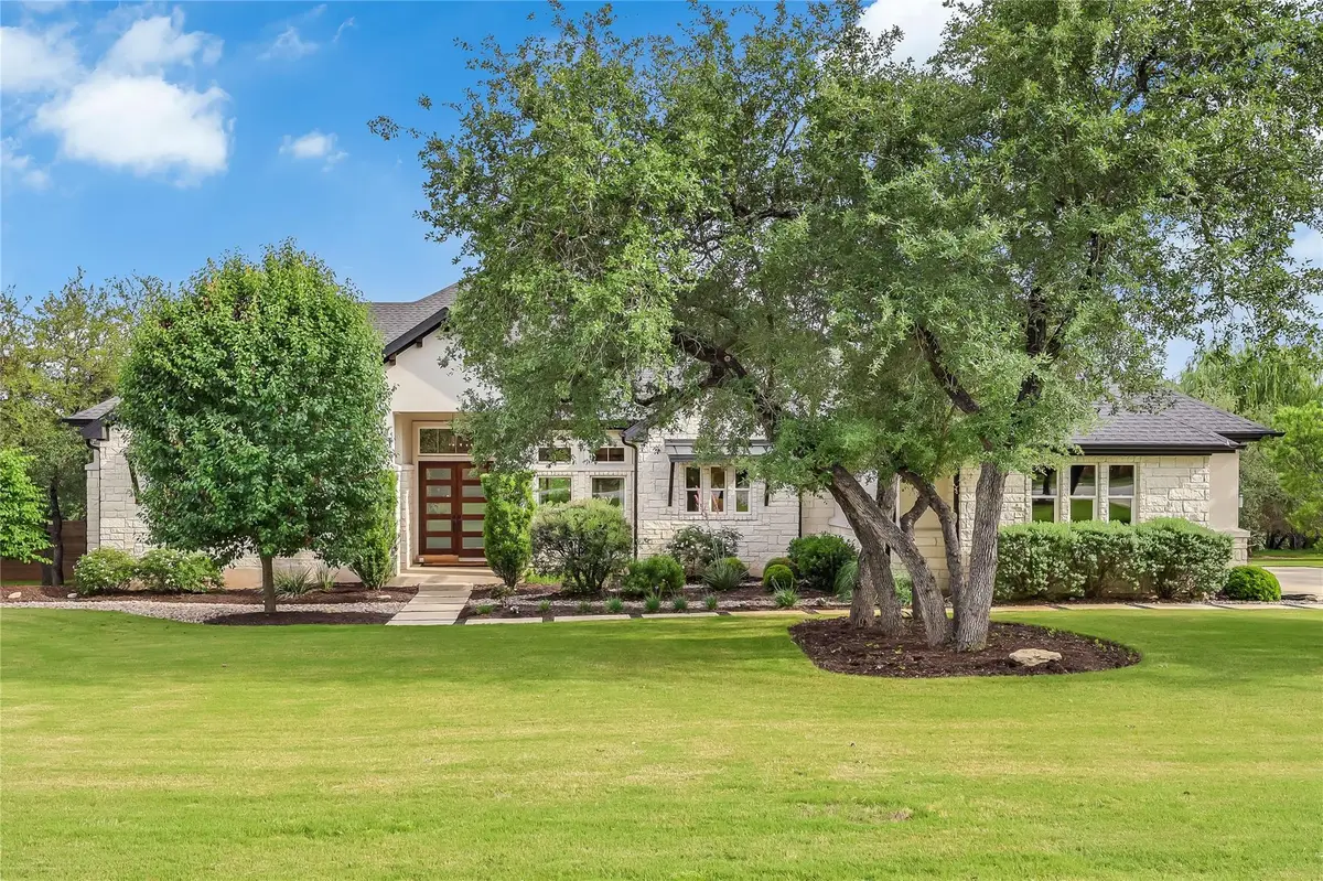 120 Horizon Ridge Cv, Liberty Hill, TX 78642 - #1