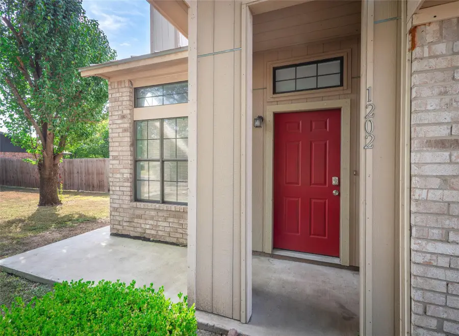 1202 Southwalk St, Georgetown, TX 78626 - #3