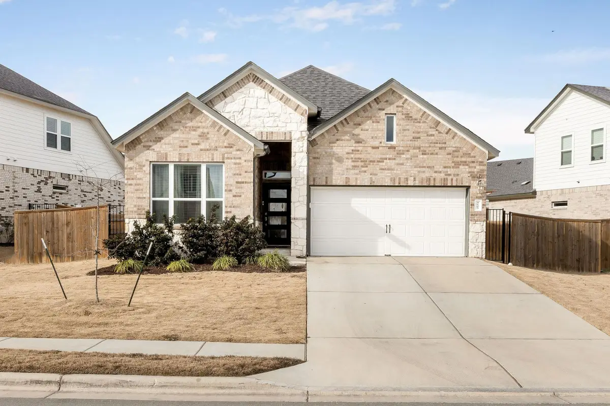 4605 Sea Salt Dr, Austin, TX 78747 - Image #1