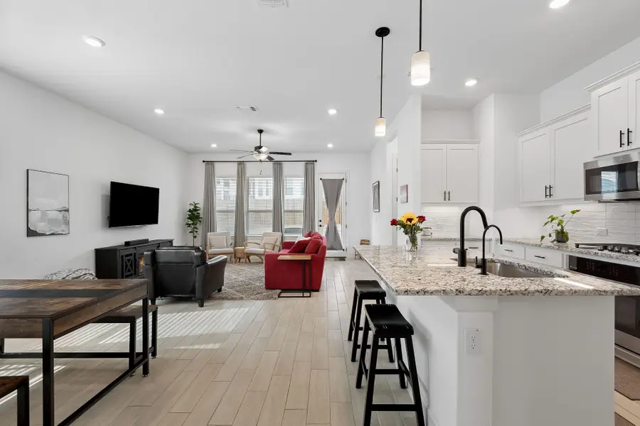 4605 Sea Salt Dr, Austin, TX 78747 - Image #3