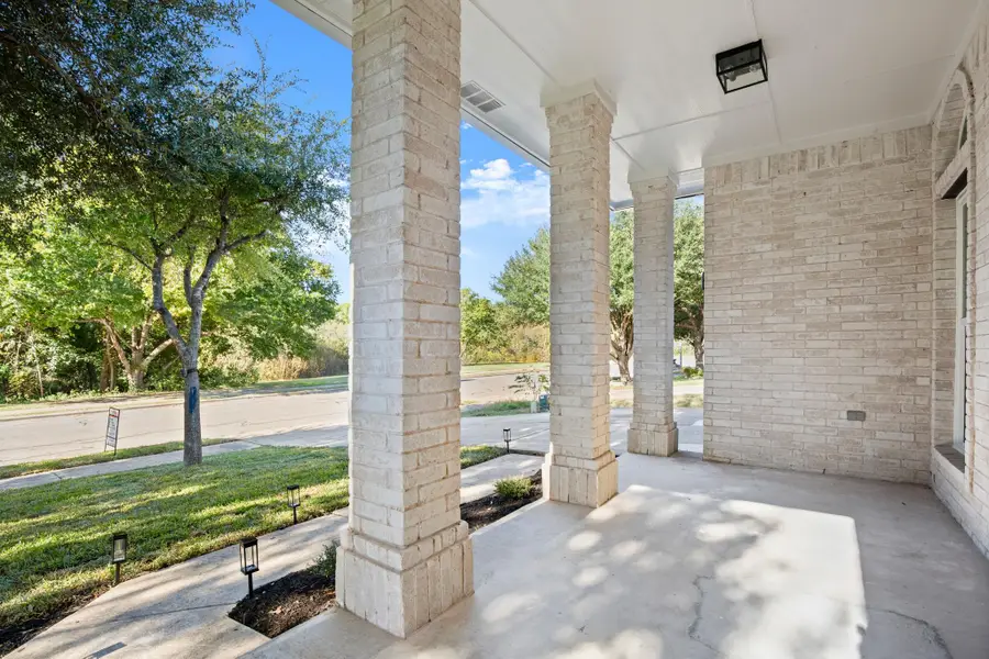 3345 Rod Carew Dr, Round Rock, TX 78665 - Image #3