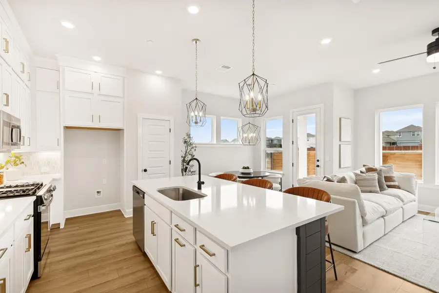 5603 Forks Rd, Austin, TX 78747 - Image #3