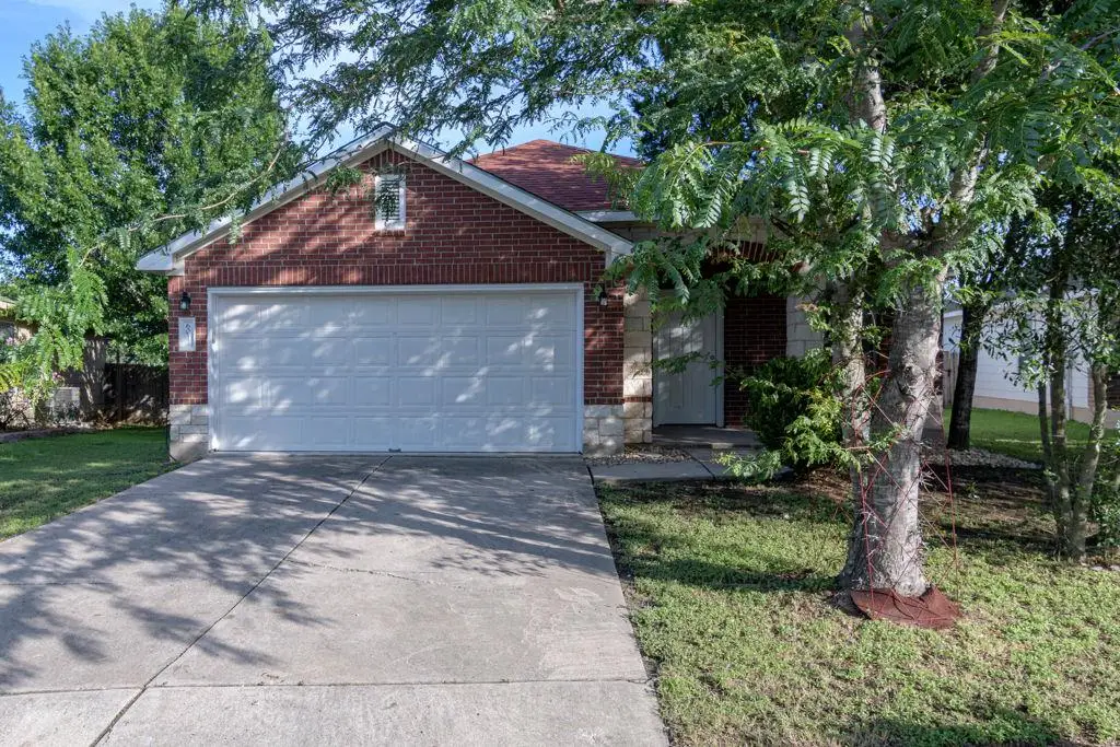 6013 Constellation Cir, Del Valle, TX 78617 - #1