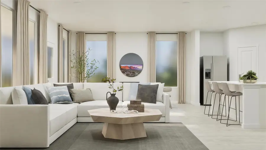 213 Twilight Breeze Way, Hutto, TX 78634 - Image #2