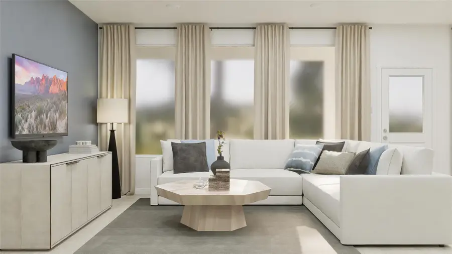 213 Twilight Breeze Way, Hutto, TX 78634 - Image #3