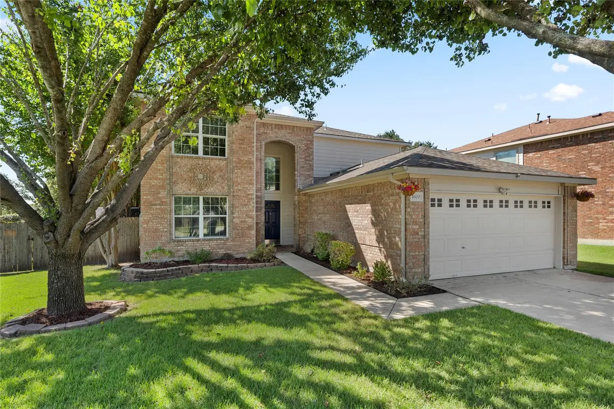1600 Gretchen Dr, Cedar Park, TX 78613 - Image #1