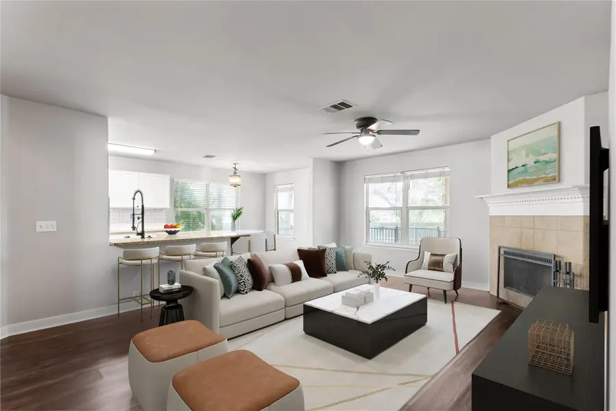 1600 Gretchen Dr, Cedar Park, TX 78613 - Image #2