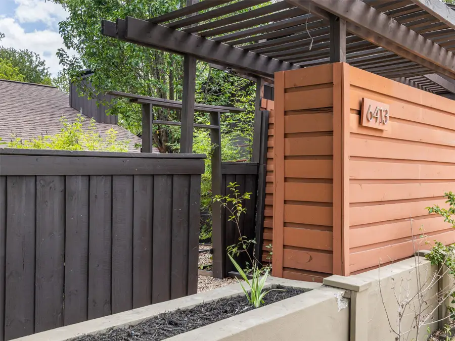 6413 Auburn Dr, Austin, TX 78723 - #2