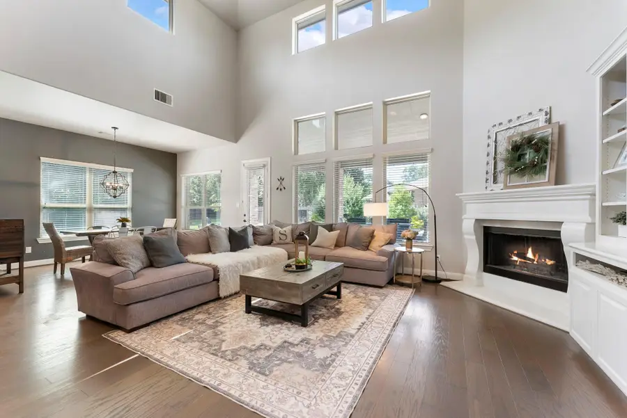 5206 Creekland Cir, Spring, TX 77389 - #2