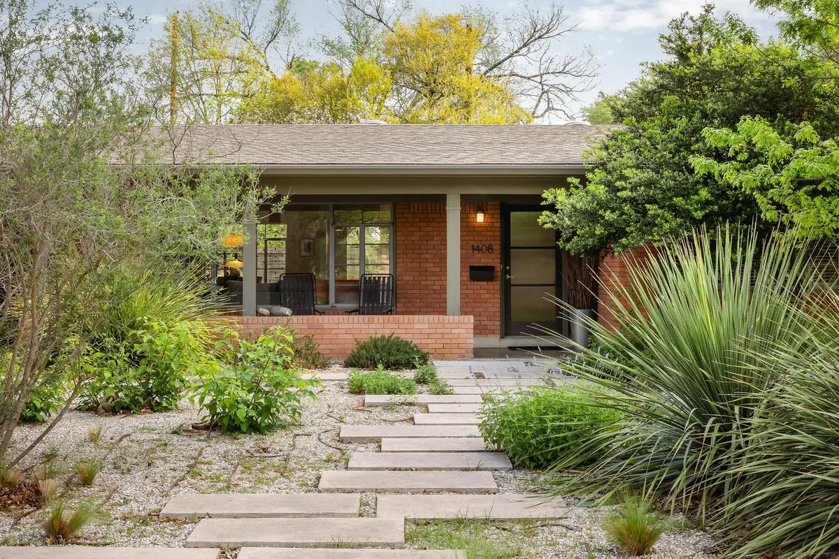 1408 Larkwood Dr, Austin, TX 78723 - #1