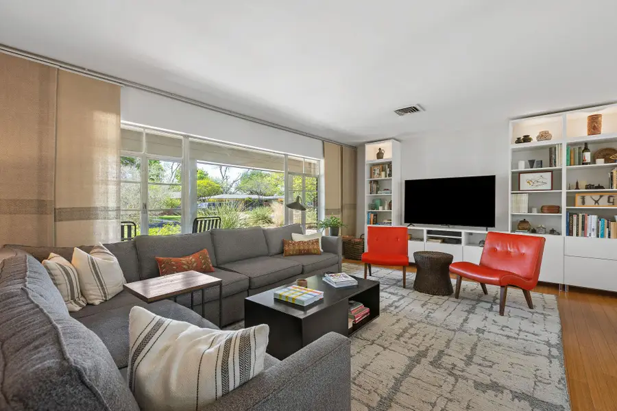 1408 Larkwood Dr, Austin, TX 78723 - #3