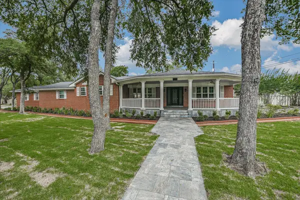 11906 Arch Hill Dr, Austin, TX 78750