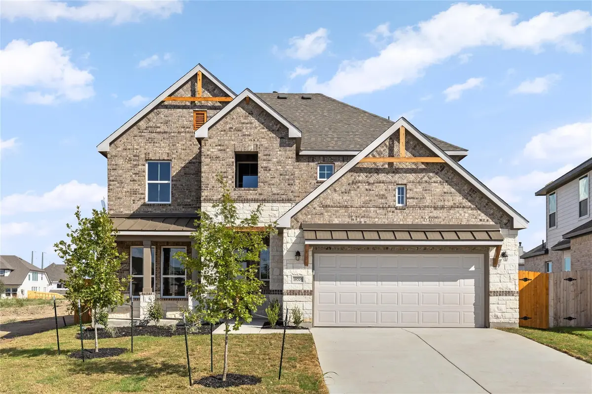 19705 Domino Champ Rd, Pflugerville, TX 78660 - #1