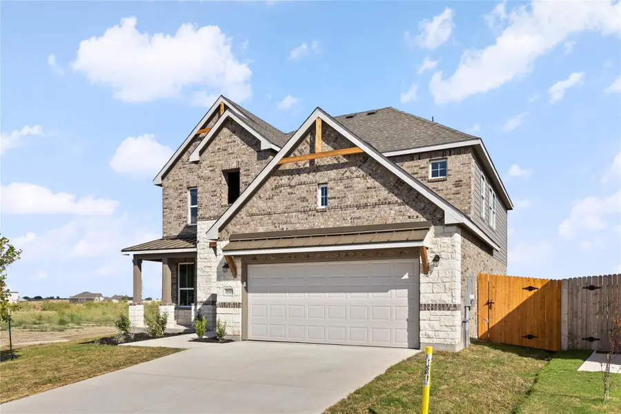 19705 Domino Champ Rd, Pflugerville, TX 78660 - #2