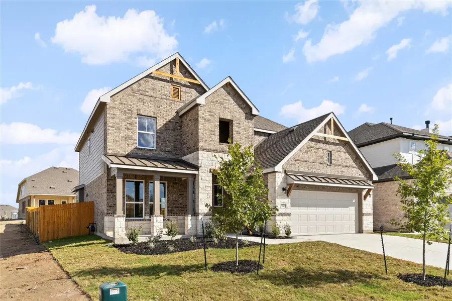 19705 Domino Champ Rd, Pflugerville, TX 78660 - #3
