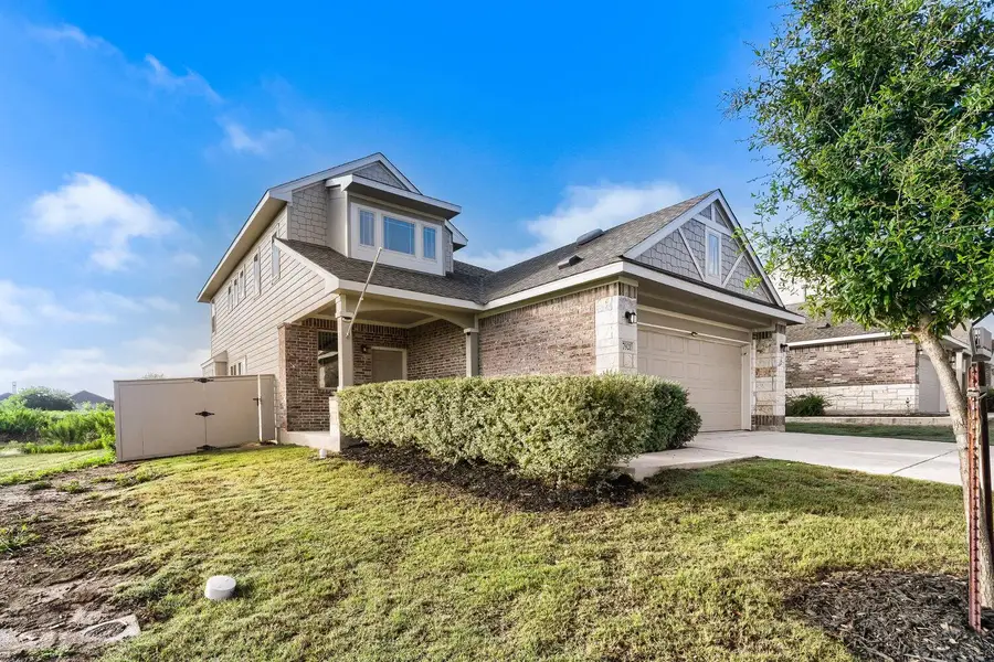 17921 Cipresso Way, Pflugerville, TX 78660 - #2