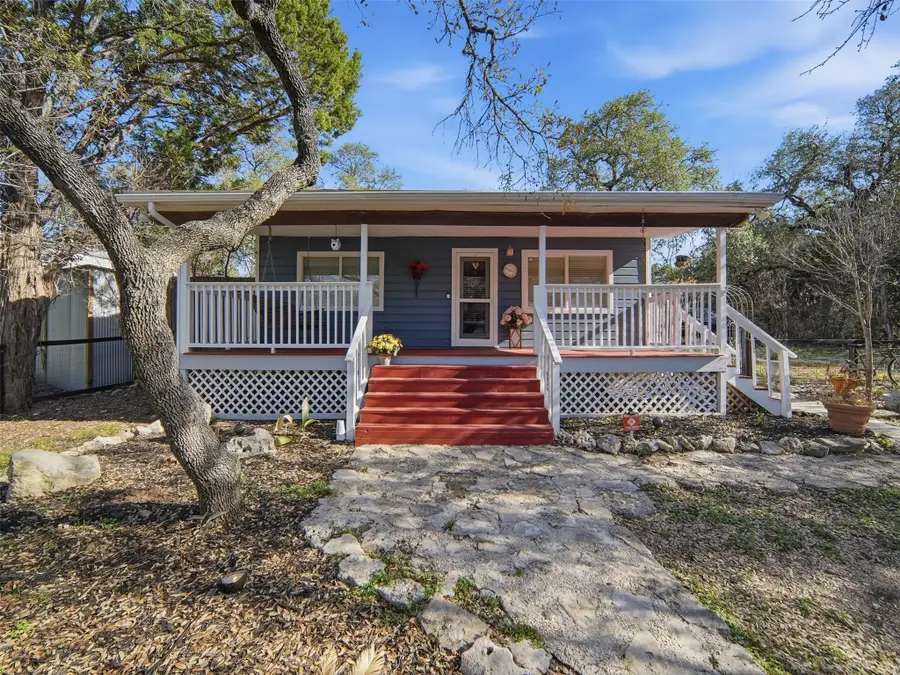 16019 Agua Vis, Austin, TX 78734 - #3