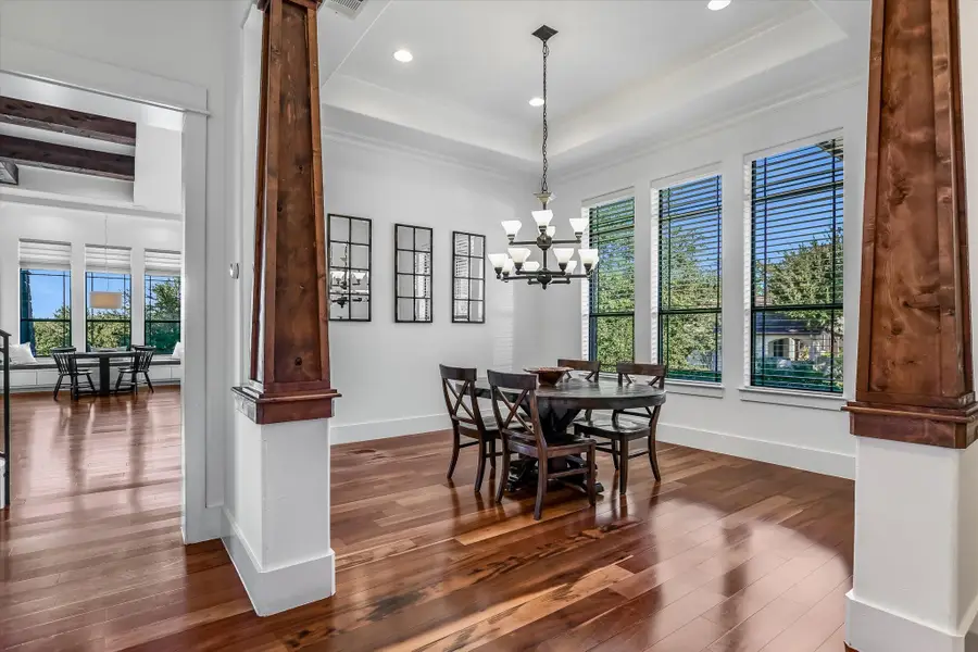 11901 Pleasant Panorama Vw, Austin, TX 78738 - Image #3