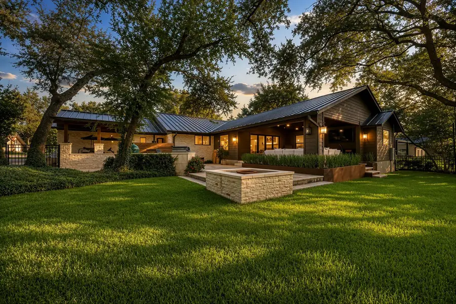 9305 Clearock Dr, Austin, TX 78750 - #2