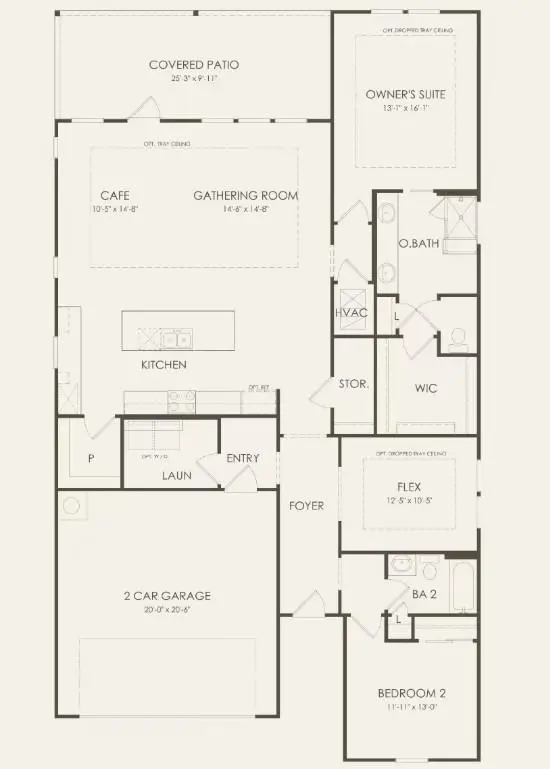 106 Centerfire Ln, Georgetown, TX 78633 - Image #2