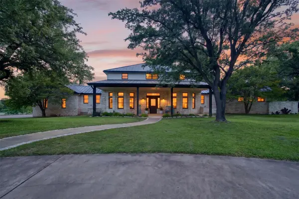 237 Waters Edge, Burnet, TX 78611