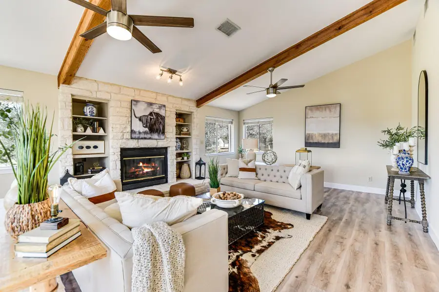 16816 Trails End Cv, Leander, TX 78641 - #2